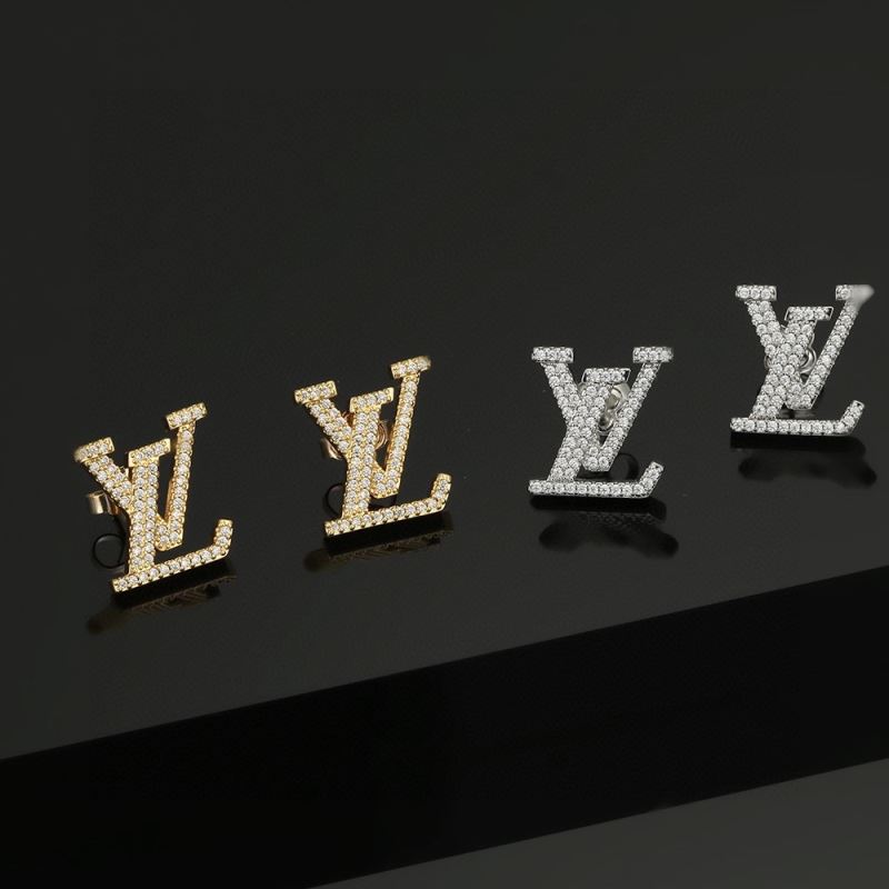 Louis Vuitton Earrings